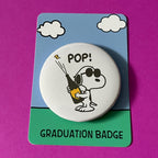 Pop the Bubbly Badge