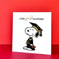 "Con-GRAD-ULATIONS"