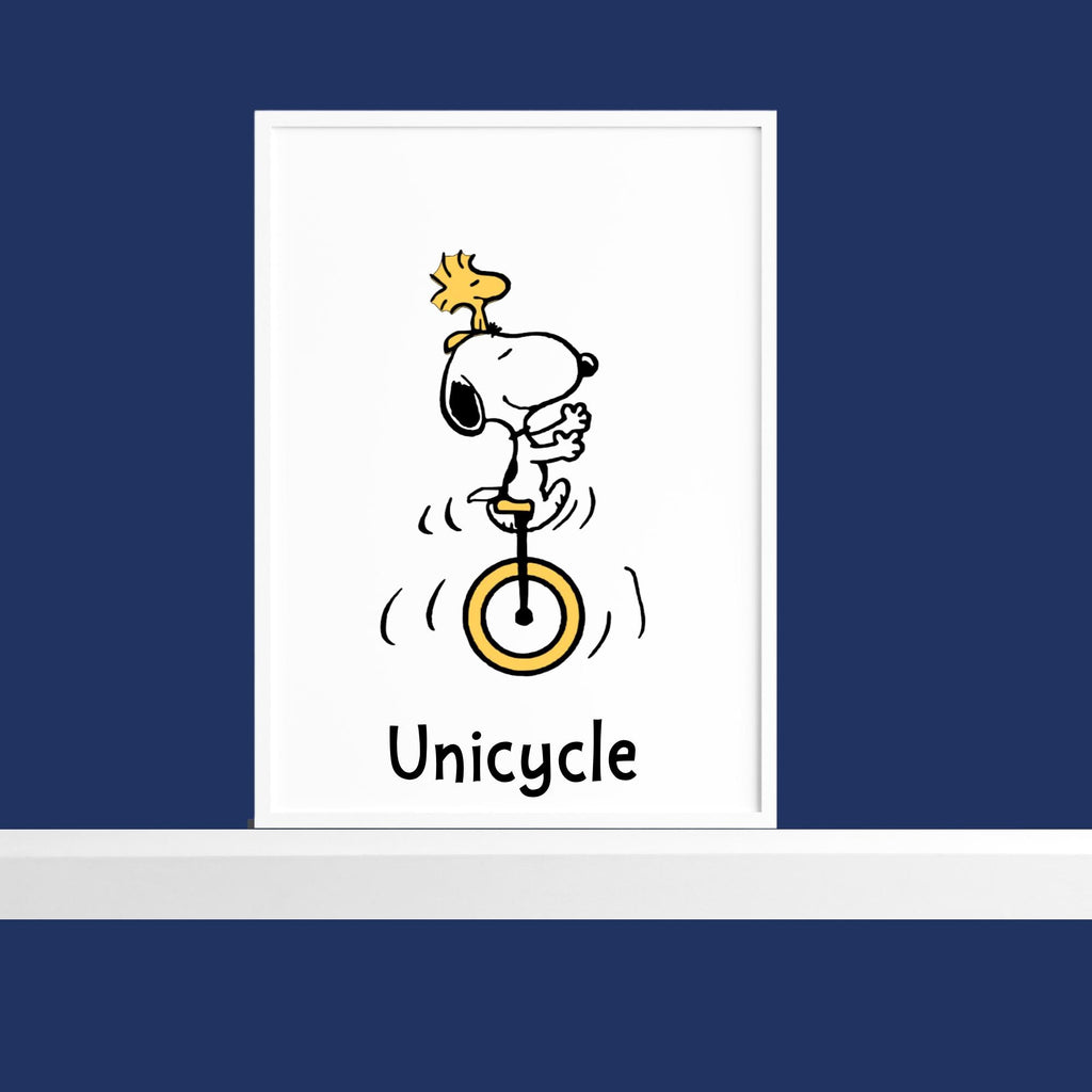 “Unicycle”