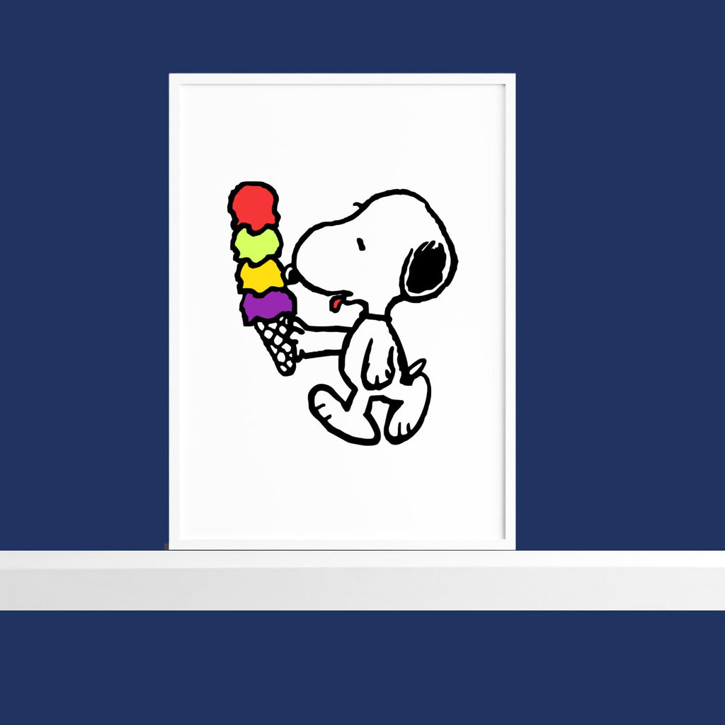 “Ice Cream”