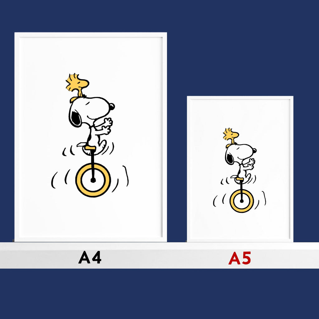 “Unicycle”
