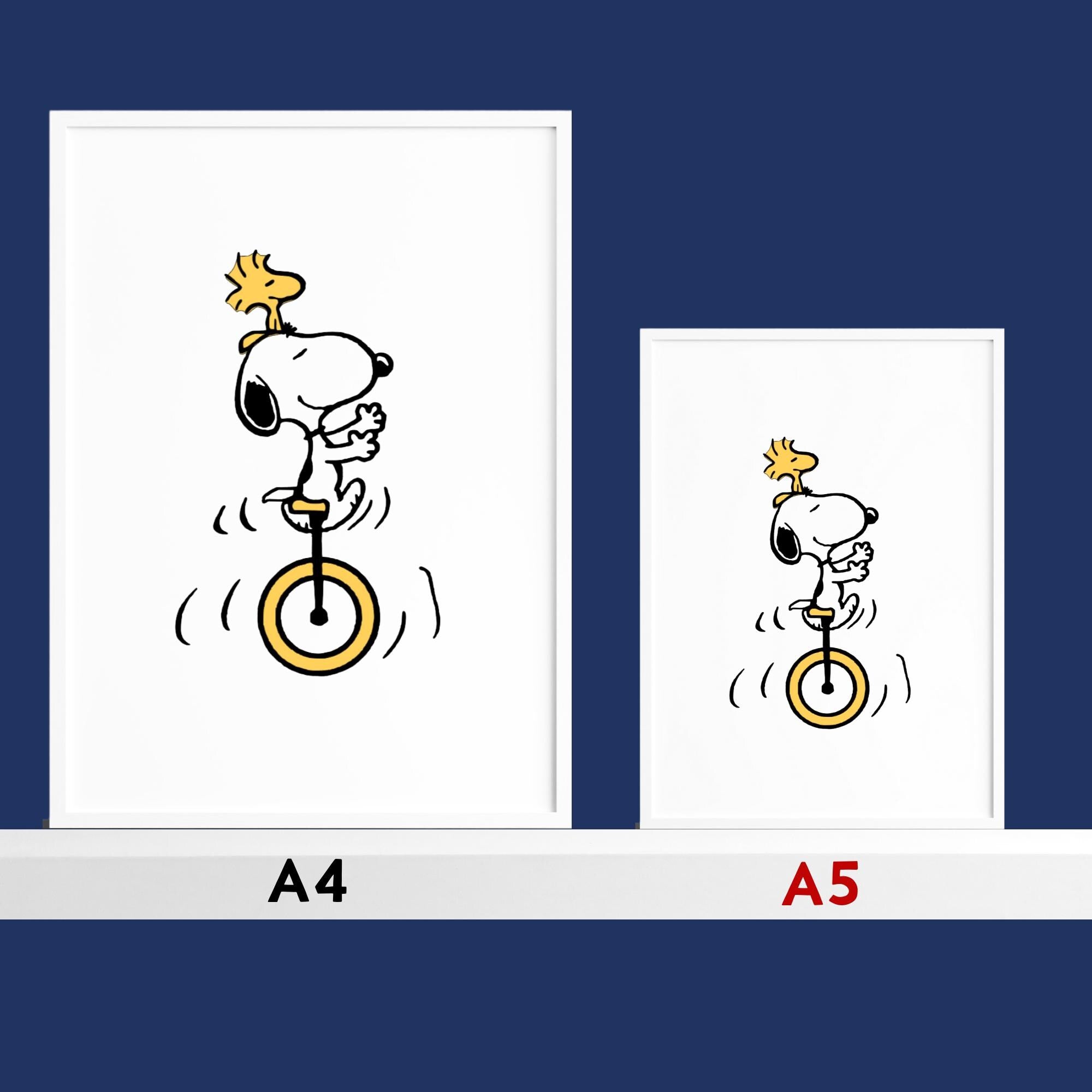 “Unicycle”