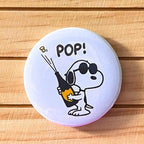 Pop the Bubbly Badge