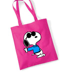Too Cool Tote Bag