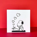 "Love Letters"