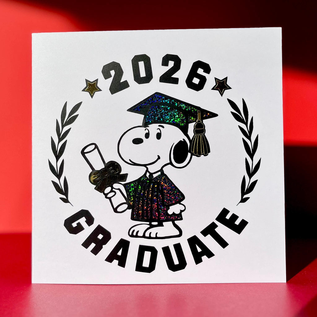 "Class of 2026"