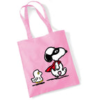 Partners in Crime Tote Bag