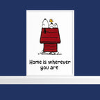 Home Sweet Home Wall Art