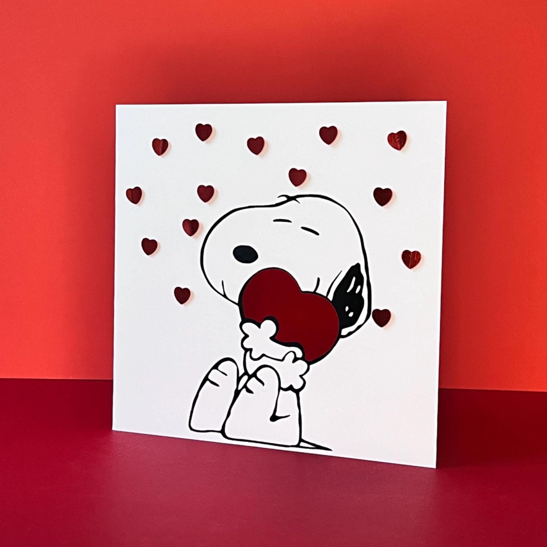 "Love is all around"