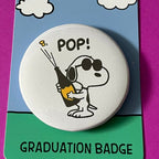 Pop the Bubbly Badge