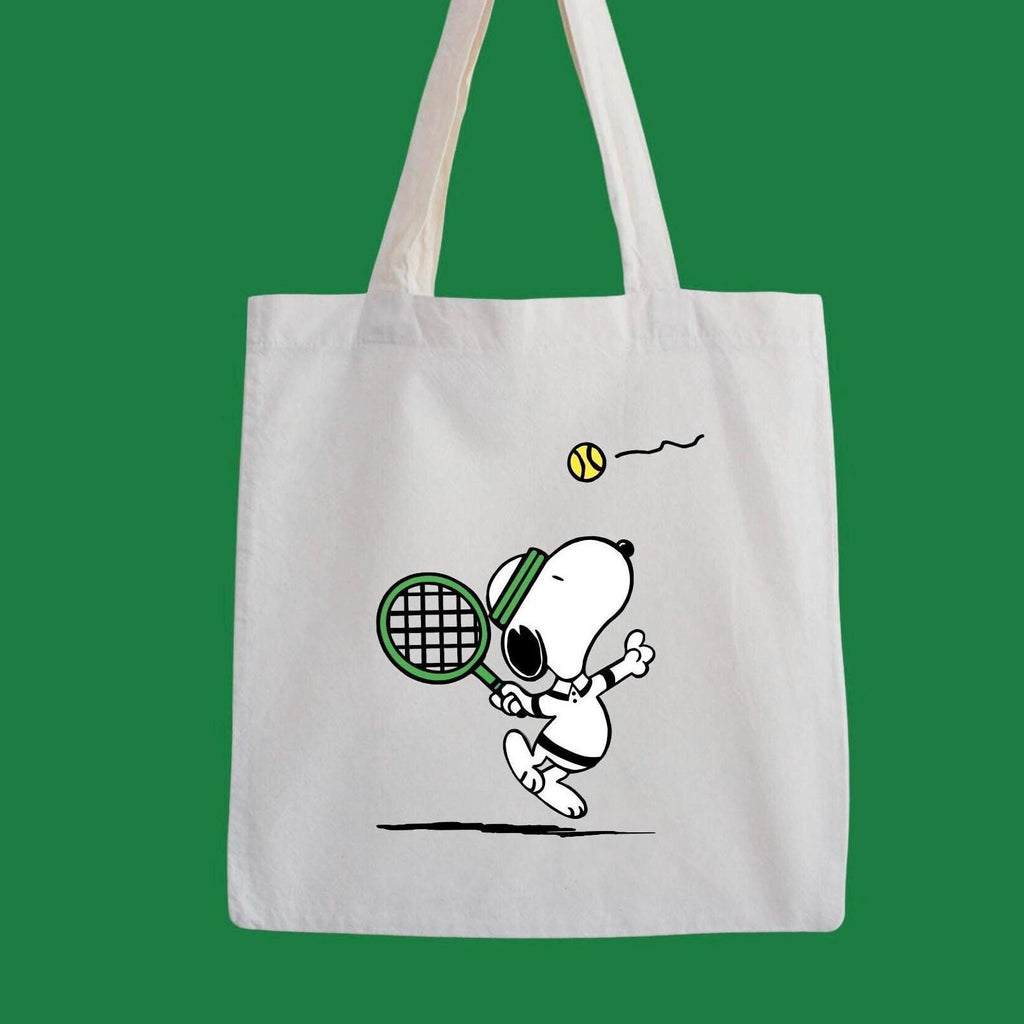 “Anyone for Tennis”
