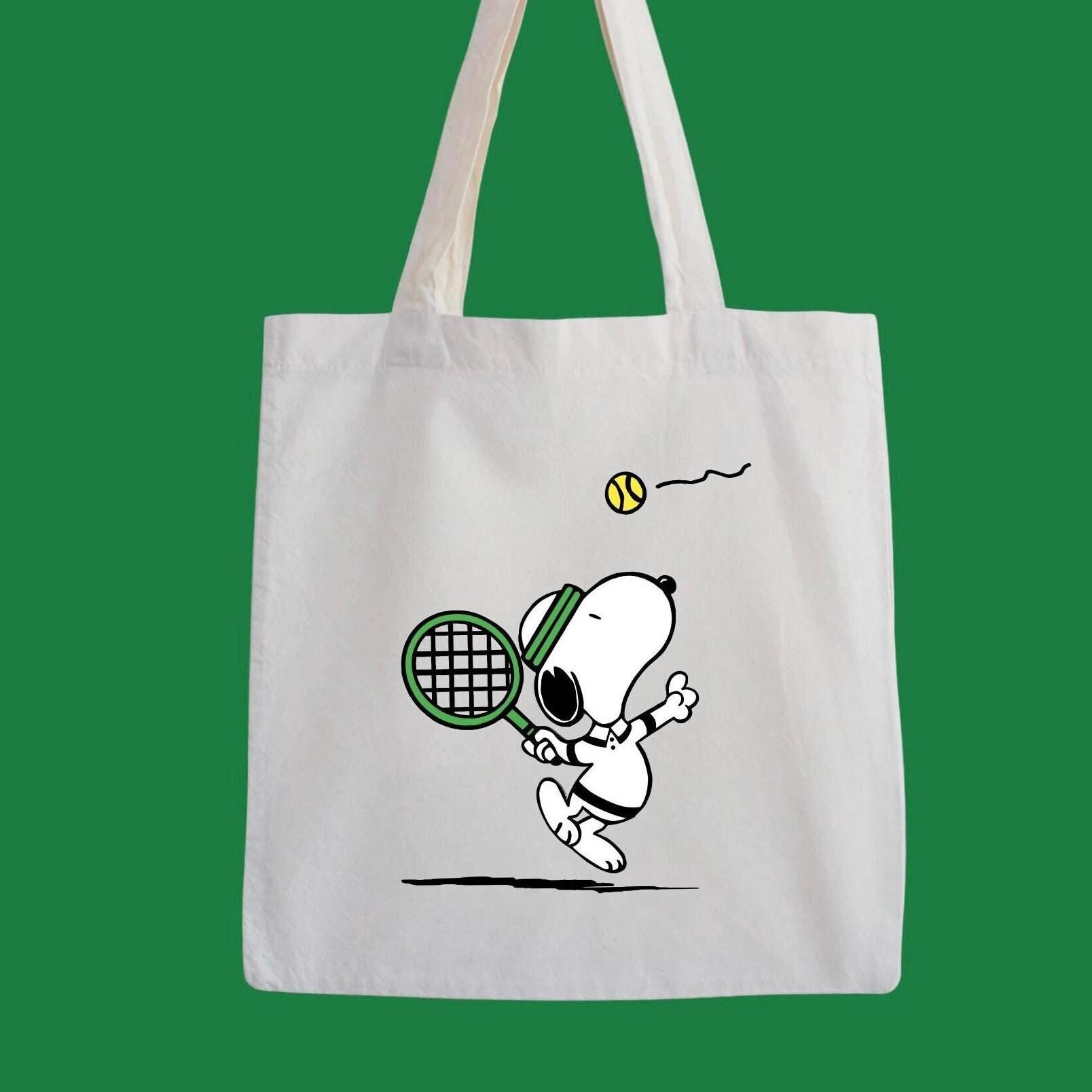 “Anyone for Tennis”