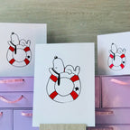 Thinking Of You Card