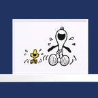 Giggles Wall Art