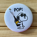 Pop the Bubbly Badge