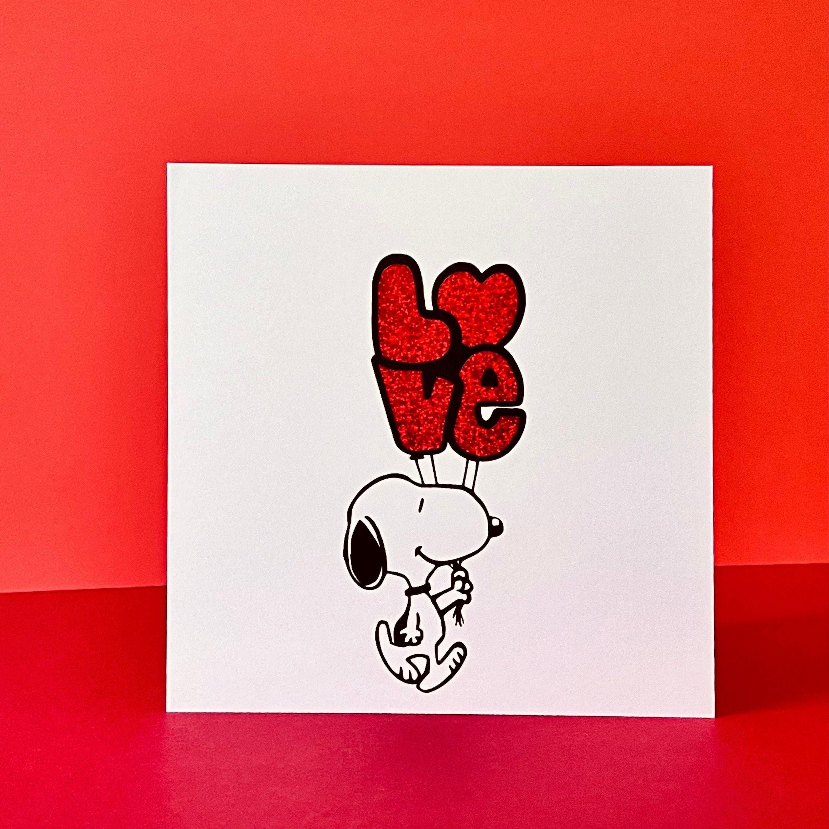 "Love Balloon"