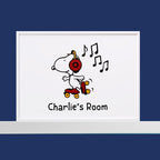 Rock ’n’ Roll Wall Art