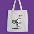 “Anyone for Tennis”