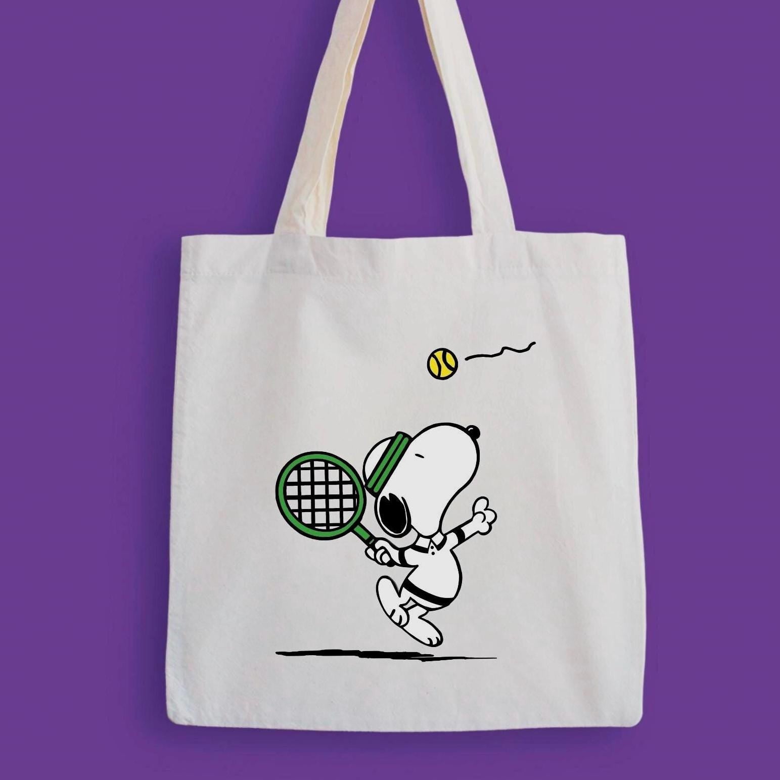 “Anyone for Tennis”