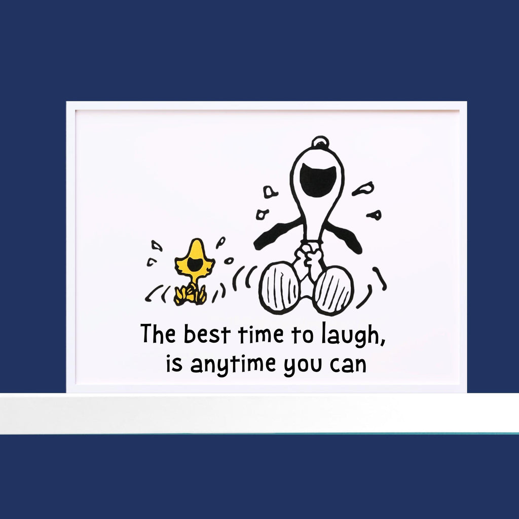 “Giggles”