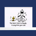 Giggles Wall Art