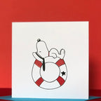 Thinking Of You Card
