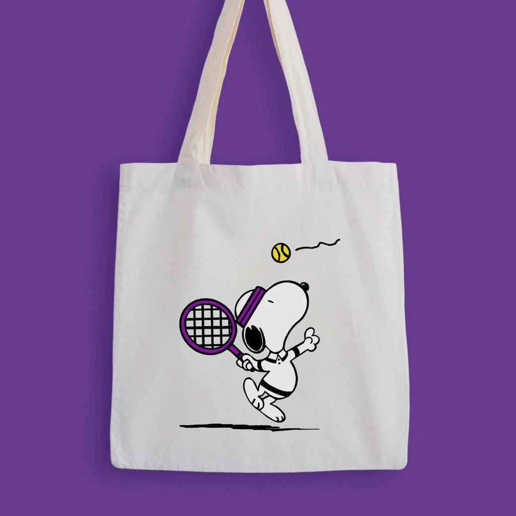 “Anyone for Tennis”