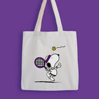 Anyone for Tennis Tote Bag