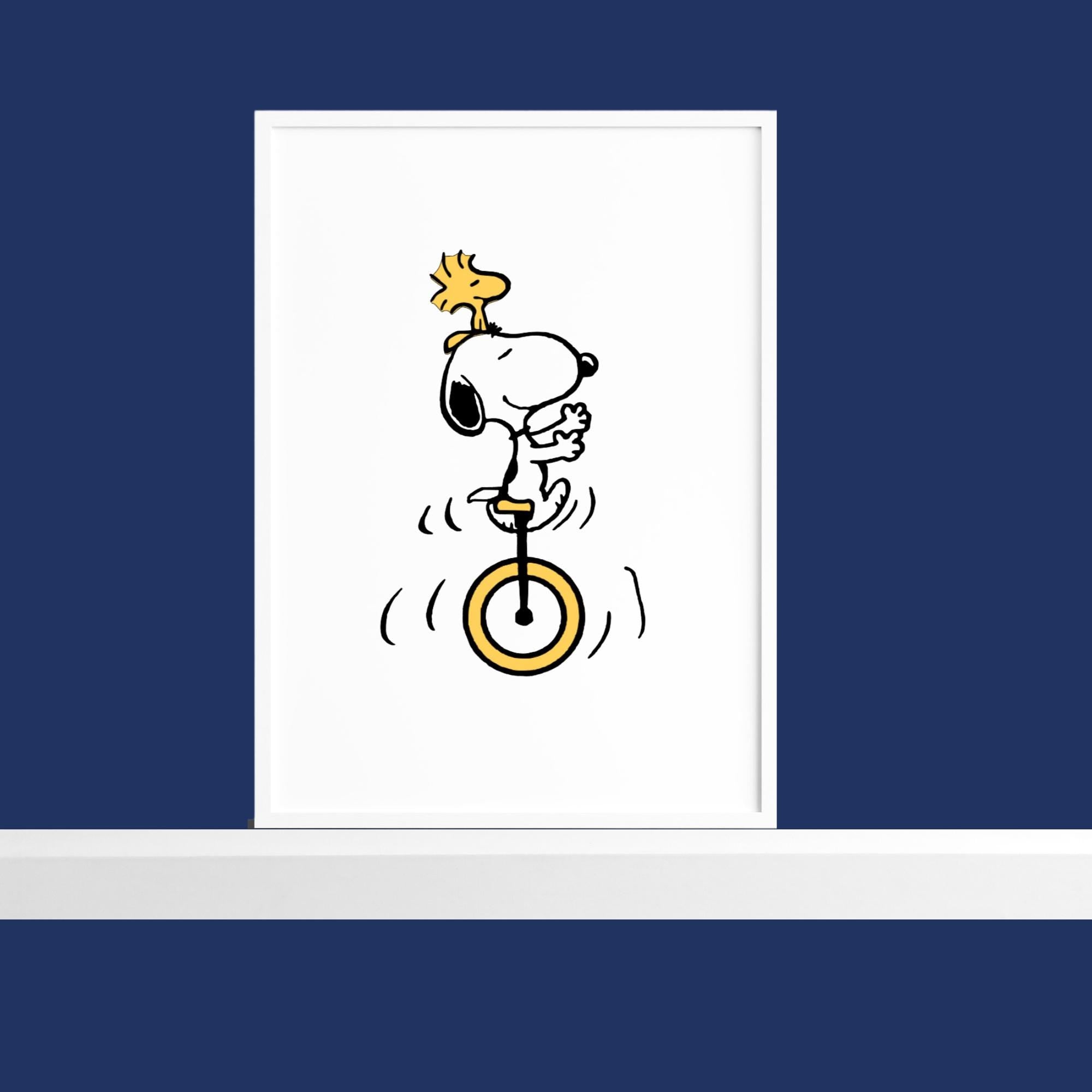 “Unicycle”