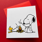 Love You S’more Card