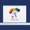 “Buncha Balloons”