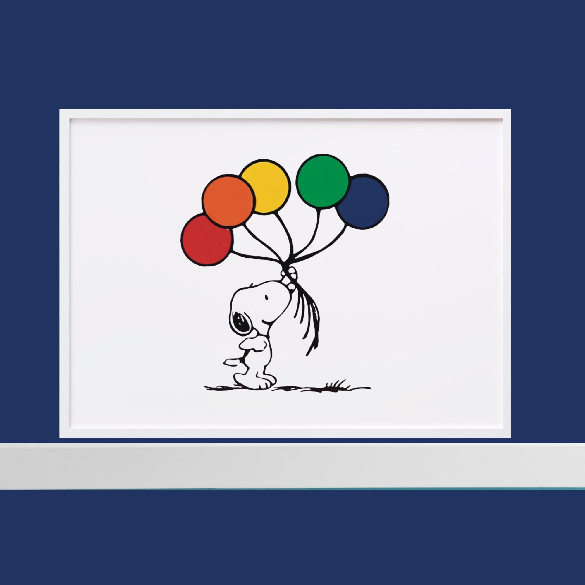 “Buncha Balloons”