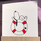 Thinking Of You Card