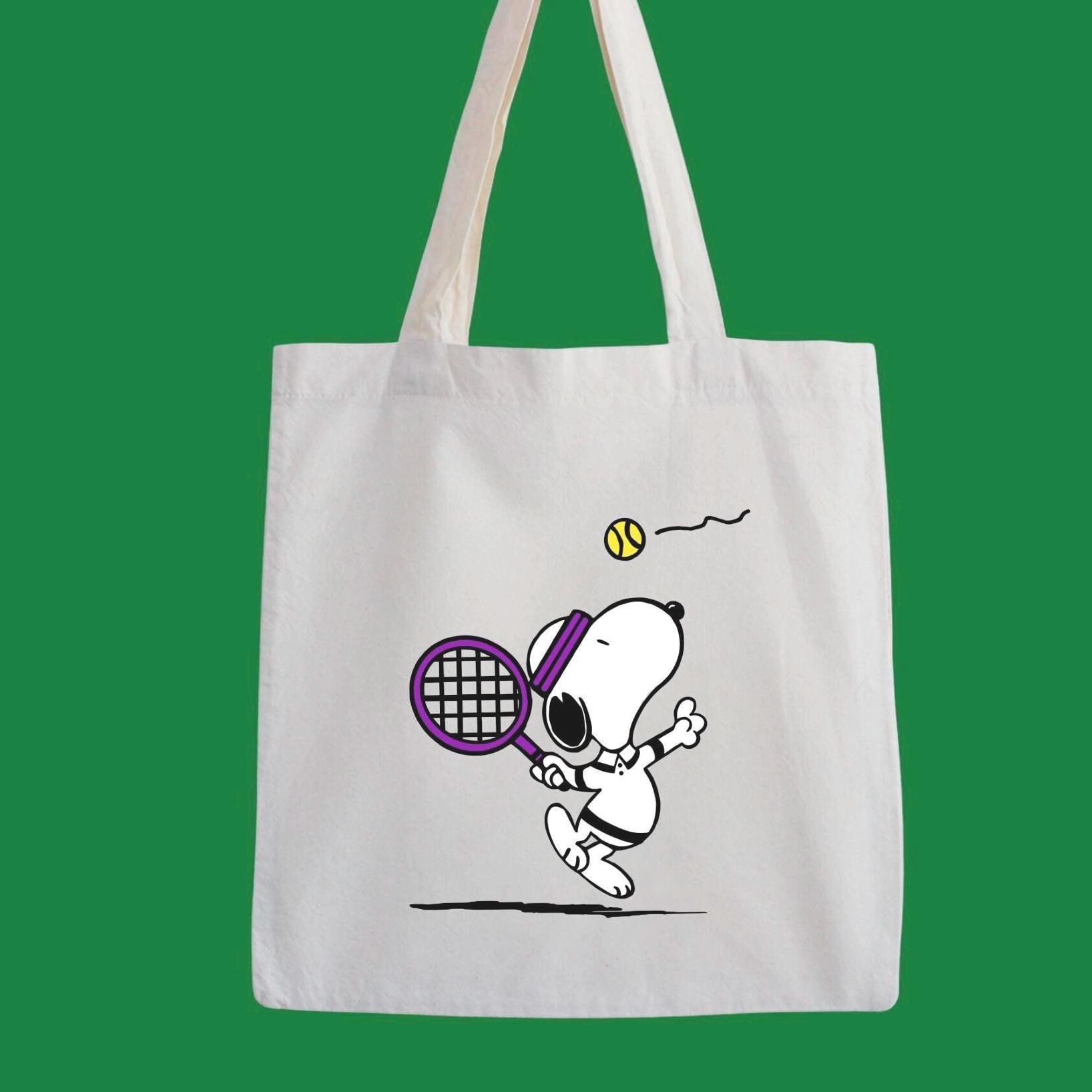 “Anyone for Tennis”
