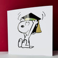 "Hats off for the Grad"