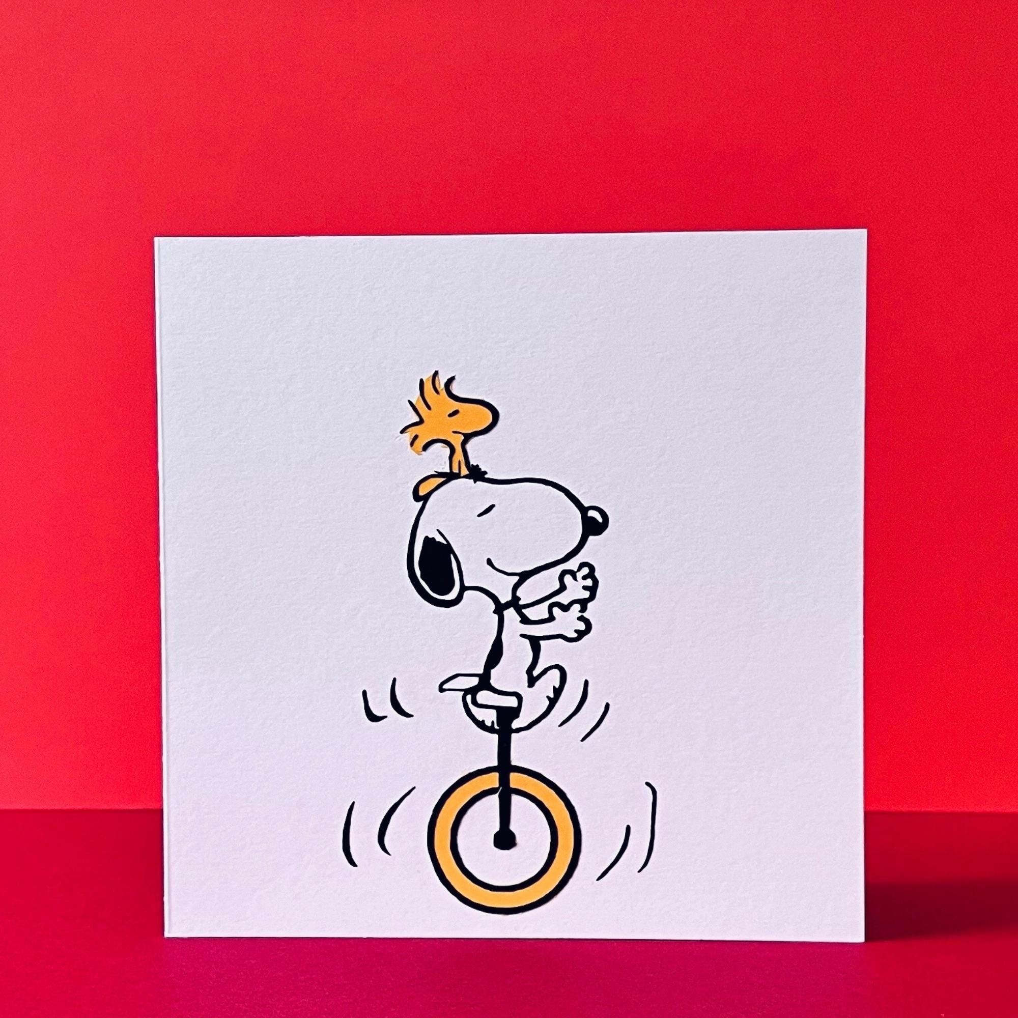 "Unicycle”