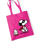 Partners in Crime Tote Bag