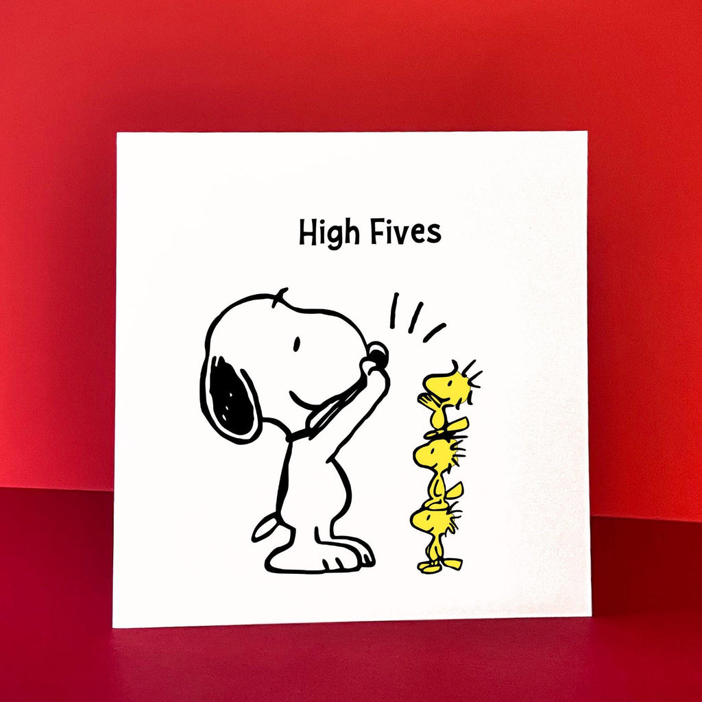 "High Fives"