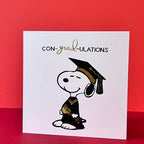 Con-GRAD-ulations Badge